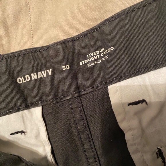 Men’s shorts - Picture 2 of 2